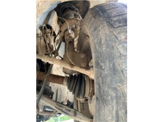 Recambio de amortiguador delantero derecho para peugeot partner combispace (5f) 1.6 hdi 90 referencia OEM IAM 5208X6 520882 