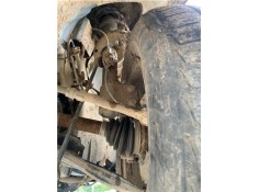 Recambio de amortiguador delantero derecho para peugeot partner combispace (5f) 1.6 hdi 90 referencia OEM IAM 5208X6 520882 