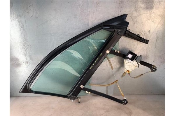 Recambio de mecanismo elevalunas delantero izquierdo para audi a3 (8p1) 2.0 tdi 16v referencia OEM IAM 8P0959801G 8P0959801E 
