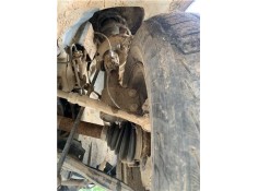 Recambio de amortiguador delantero derecho para peugeot partner combispace (5f) 1.6 hdi 90 referencia OEM IAM 5208X6 520882 