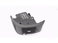 Recambio de rejilla entrada de aire para citroen jumper furgón 2.2 hdi 120 referencia OEM IAM 1616877580 1607202580 