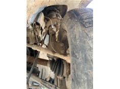 Recambio de amortiguador delantero derecho para peugeot partner combispace (5f) 1.6 hdi 90 referencia OEM IAM 5208X6 520882 