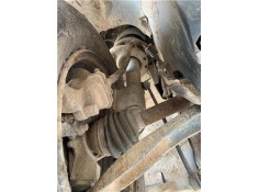 Recambio de amortiguador delantero derecho para peugeot partner combispace (5f) 1.6 hdi 90 referencia OEM IAM 5208X6 520882 