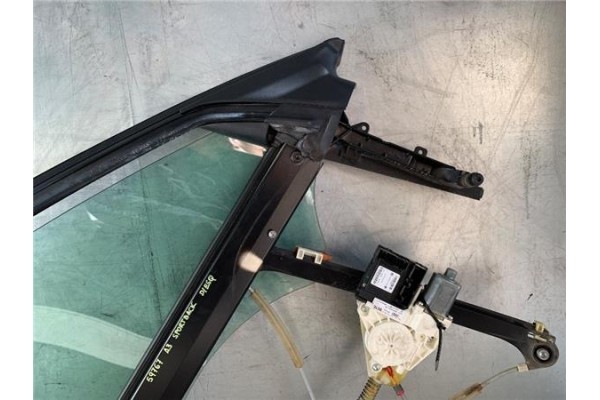 Recambio de mecanismo elevalunas delantero izquierdo para audi a3 (8p1) 2.0 tdi 16v referencia OEM IAM 8P0959801G 8P0959801E 
