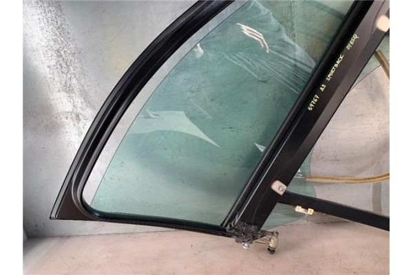 Recambio de mecanismo elevalunas delantero izquierdo para audi a3 (8p1) 2.0 tdi 16v referencia OEM IAM 8P0959801G 8P0959801E 