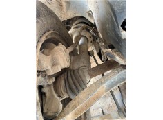 Recambio de amortiguador delantero derecho para peugeot partner combispace (5f) 1.6 hdi 90 referencia OEM IAM 5208X6 520882 