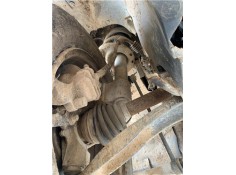 Recambio de amortiguador delantero derecho para peugeot partner combispace (5f) 1.6 hdi 90 referencia OEM IAM 5208X6 520882 