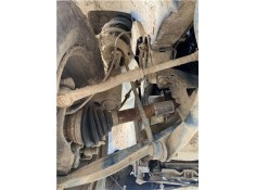 AMORTIGUADOR DELANTERO IZQUIERDO 5208X5 520881 