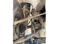 Recambio de amortiguador delantero izquierdo para peugeot partner combispace (5f) 1.6 hdi 90 referencia OEM IAM 5208X5 520881 