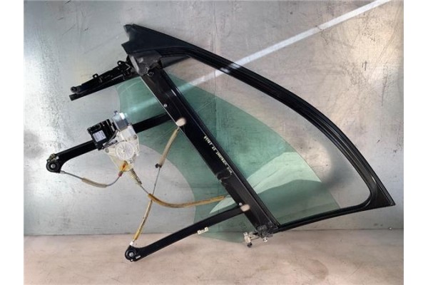 Recambio de mecanismo elevalunas delantero derecho para audi a3 (8p1) 2.0 tdi 16v referencia OEM IAM 8P0959802G 5074635 