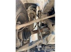 Recambio de amortiguador delantero izquierdo para peugeot partner combispace (5f) 1.6 hdi 90 referencia OEM IAM 5208X5 520881 