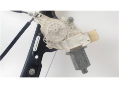 Recambio de mecanismo elevalunas delantero izquierdo para bmw serie 1 berlina (e81/e87) referencia OEM IAM 51337165595 7165595 7