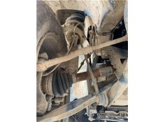 Recambio de amortiguador delantero izquierdo para peugeot partner combispace (5f) 1.6 hdi 90 referencia OEM IAM 5208X5 520881 