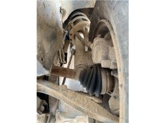 Recambio de amortiguador delantero izquierdo para peugeot partner combispace (5f) 1.6 hdi 90 referencia OEM IAM 5208X5 520881 