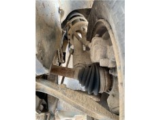 Recambio de amortiguador delantero izquierdo para peugeot partner combispace (5f) 1.6 hdi 90 referencia OEM IAM 5208X5 520881 