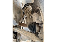 Recambio de amortiguador delantero izquierdo para peugeot partner combispace (5f) 1.6 hdi 90 referencia OEM IAM 5208X5 520881 