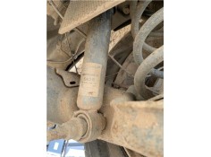 Recambio de amortiguador trasero derecho para peugeot partner combispace (5f) 1.6 hdi 90 referencia OEM IAM 968753098001 8,14902