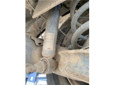 Recambio de amortiguador trasero derecho para peugeot partner combispace (5f) 1.6 hdi 90 referencia OEM IAM 968753098001 8,14902