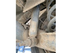 Recambio de amortiguador trasero derecho para peugeot partner combispace (5f) 1.6 hdi 90 referencia OEM IAM 968753098001 8,14902