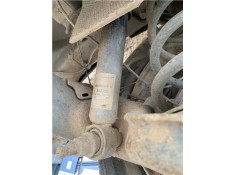 Recambio de amortiguador trasero derecho para peugeot partner combispace (5f) 1.6 hdi 90 referencia OEM IAM 968753098001 8,14902