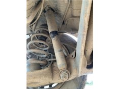 Recambio de amortiguador trasero izquierdo para peugeot partner combispace (5f) 1.6 hdi 90 referencia OEM IAM 968753098001 8,149