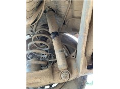 Recambio de amortiguador trasero izquierdo para peugeot partner combispace (5f) 1.6 hdi 90 referencia OEM IAM 968753098001 8,149