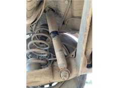 Recambio de amortiguador trasero izquierdo para peugeot partner combispace (5f) 1.6 hdi 90 referencia OEM IAM 968753098001 8,149
