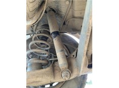 Recambio de amortiguador trasero izquierdo para peugeot partner combispace (5f) 1.6 hdi 90 referencia OEM IAM 968753098001 8,149