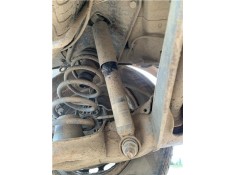 Recambio de amortiguador trasero izquierdo para peugeot partner combispace (5f) 1.6 hdi 90 referencia OEM IAM 968753098001 8,149