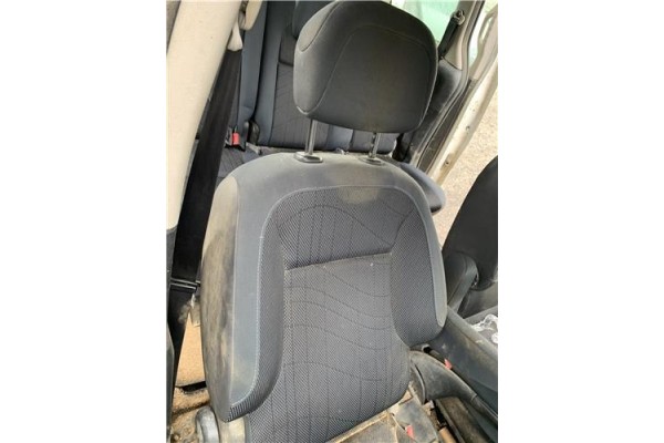 Recambio de asiento delantero derecho para peugeot partner combispace (5f) 1.6 hdi 90 referencia OEM IAM 8846TJ  