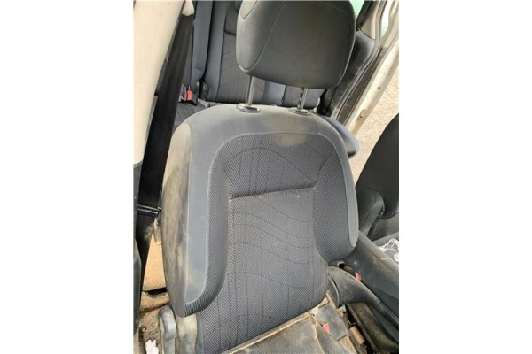 Recambio de asiento delantero derecho para peugeot partner combispace (5f) 1.6 hdi 90 referencia OEM IAM 8846TJ  