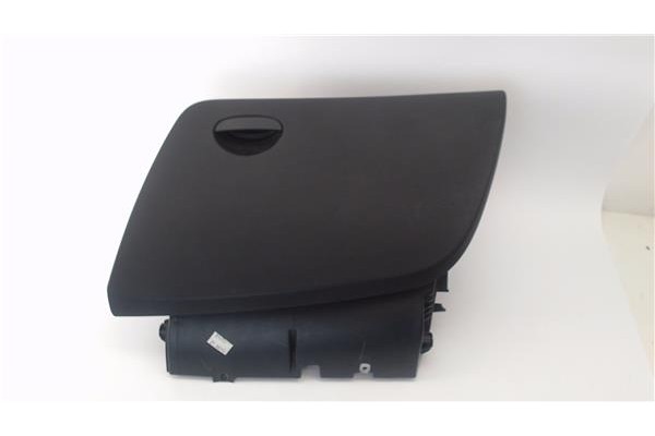 Recambio de guantera salpicadero para seat altea xl (5p5) 1.9 tdi referencia OEM IAM 5P1857121C1MM 6P1857103 