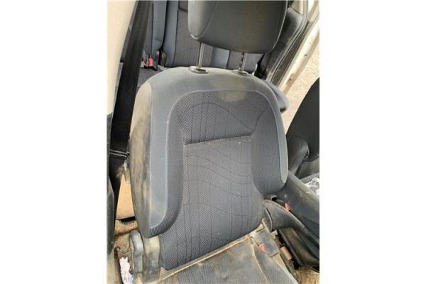 Recambio de asiento delantero derecho para peugeot partner combispace (5f) 1.6 hdi 90 referencia OEM IAM 8846TJ  