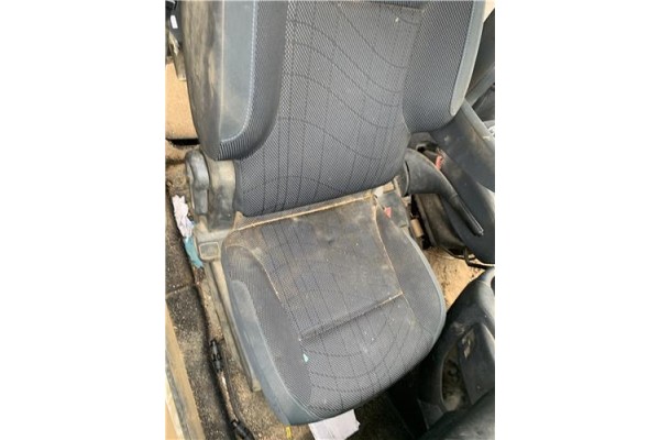 Recambio de asiento delantero derecho para peugeot partner combispace (5f) 1.6 hdi 90 referencia OEM IAM 8846TJ  