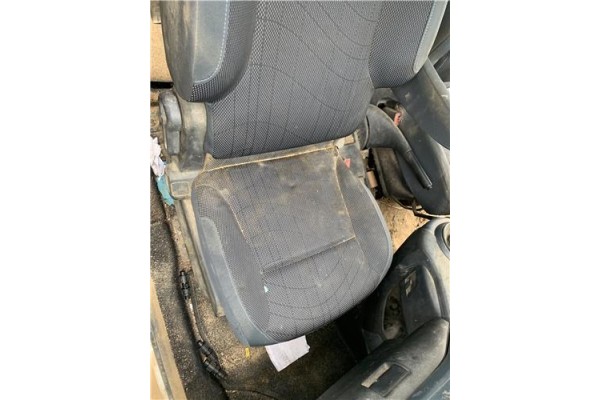 Recambio de asiento delantero derecho para peugeot partner combispace (5f) 1.6 hdi 90 referencia OEM IAM 8846TJ  