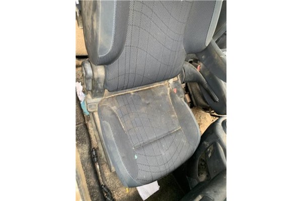 Recambio de asiento delantero derecho para peugeot partner combispace (5f) 1.6 hdi 90 referencia OEM IAM 8846TJ  