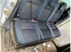 Recambio de asientos traseros para peugeot partner combispace (5f) 1.6 hdi 90 referencia OEM IAM 8846W9 8846X0 