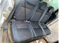 Recambio de asientos traseros para peugeot partner combispace (5f) 1.6 hdi 90 referencia OEM IAM 8846W9 8846X0 