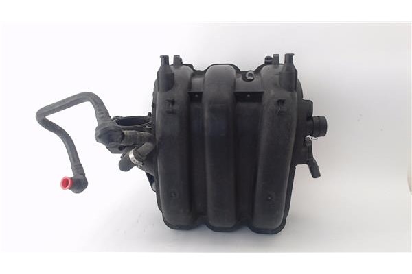 Recambio de colector admision para volkswagen polo iv (9n1) 1.2 12v referencia OEM IAM 3E129711C 261230031 