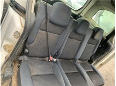 Recambio de asientos traseros para peugeot partner combispace (5f) 1.6 hdi 90 referencia OEM IAM 8846W9 8846X0 