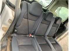 Recambio de asientos traseros para peugeot partner combispace (5f) 1.6 hdi 90 referencia OEM IAM 8846W9 8846X0 