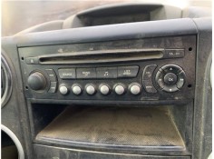 AUTORADIO 6574PP 1614201480 