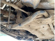 Recambio de barra estabilizadora delantero para peugeot partner combispace (5f) 1.6 hdi 90 referencia OEM IAM 5081P1  