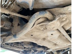 Recambio de barra estabilizadora delantero para peugeot partner combispace (5f) 1.6 hdi 90 referencia OEM IAM 5081P1  