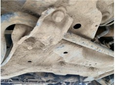 Recambio de barra estabilizadora delantero para peugeot partner combispace (5f) 1.6 hdi 90 referencia OEM IAM 5081P1  