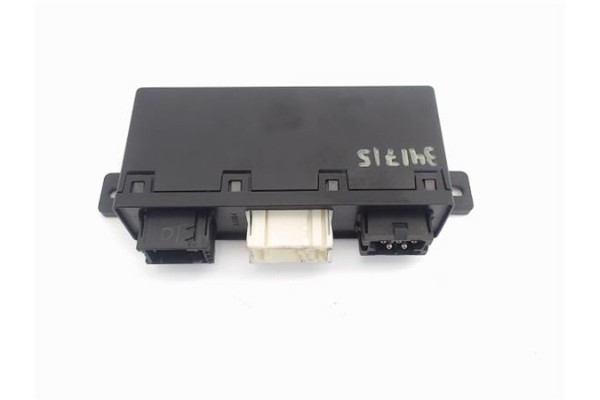 Recambio de centralita para bmw serie 5 berlina (e39) 2.8 528i referencia OEM IAM (61358376642) (5DK007047-13) 