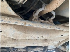 Recambio de barra estabilizadora delantero para peugeot partner combispace (5f) 1.6 hdi 90 referencia OEM IAM 5081P1  