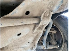 Recambio de barra estabilizadora delantero para peugeot partner combispace (5f) 1.6 hdi 90 referencia OEM IAM 5081P1  