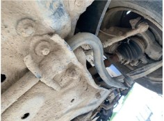 Recambio de barra estabilizadora delantero para peugeot partner combispace (5f) 1.6 hdi 90 referencia OEM IAM 5081P1  
