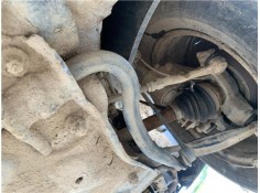 Recambio de barra estabilizadora delantero para peugeot partner combispace (5f) 1.6 hdi 90 referencia OEM IAM 5081P1  